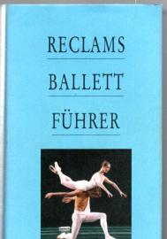 Reclams Ballettführer