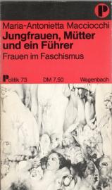 Jungfrauen, Mütter und ein Führer. Frauen im Faschismus 