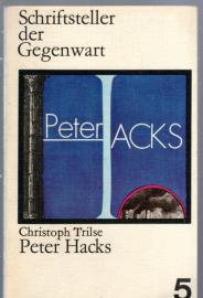 Peter Hacks (Schriftsteller der Gegenwart) 