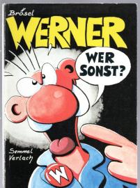 Werner - wer sonst? 