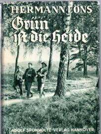 Grün ist die Heide - Eine Auswahl von 25 der besten Novellen. Mit 332 Lichtbildern