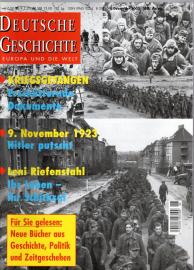 Deutsche Geschichte - Europa und die Welt. Nr. 68  Dezember 2003