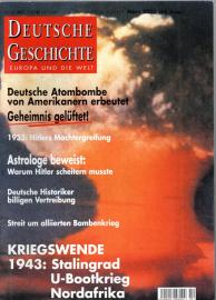 Deutsche Geschichte - Europa und die Welt. Nr. 64 März 2003