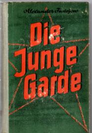 Die junge Garde