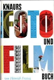 Knaurs Foto und Film Buch 