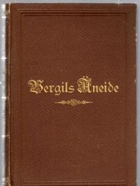 Vergils Äneide. Von Johann Heinrich Voß. Neu hrg. von Otto Güthling. 