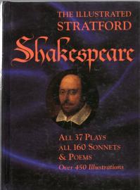 The Illustrated Stratford Shakespeare 