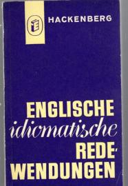 Englische idiomatische Redewendungen