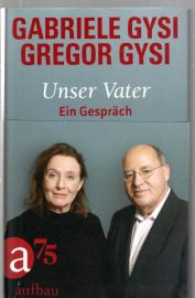 Unser Vater: Ein Gespräch 