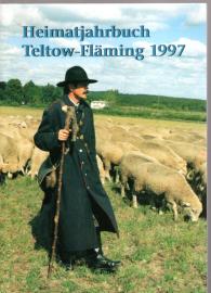 Heimatjahrbuch Teltow-Fläming, 04. Jahrgang, 1997