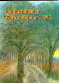 Heimatjahrbuch Teltow-Fläming, 02. Jahrgang, 1995