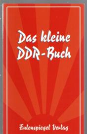 Das kleine DDR-Buch 