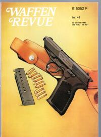 Waffen Revue Nr. 46 III.Quartal 1982