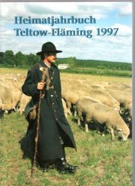 Heimatjahrbuch Teltow-Fläming, 04. Jahrgang, 1997