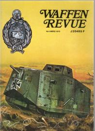 Waffen Revue Nr. 4 März 1972