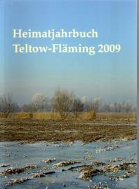 Heimatjahrbuch Teltow-Fläming, 16. Jahrgang, 2009