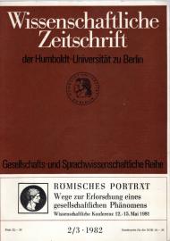 Römisches Porträt. Wege zur Erforschung eines gesellschaftlichen Phänomens Römisches Porträt. Wege zur Erforschung eines gesellschaftlichen Phänomens