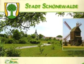 Stadt Schönwalde Stadt Schönwalde