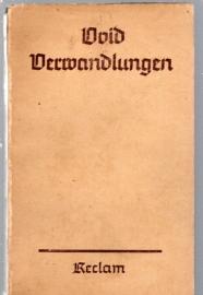 Verwandlungen 