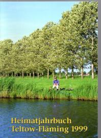 Heimatjahrbuch Teltow-Fläming, 06. Jahrgang, 1999