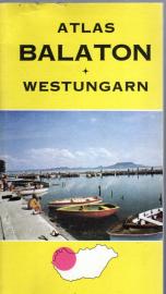 Donauknie und Umgebung 