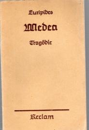 Medea . Tragödie Medea . Tragödie