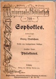 Philokletes 