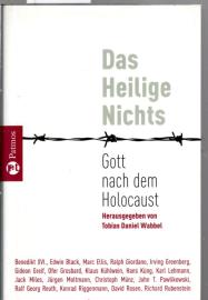 Das Heilige Nichts: Gott nach dem Holocaust