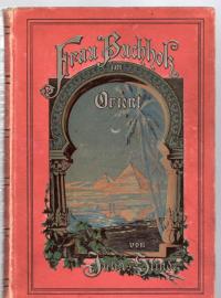 Frau Buchholz im Orient Frau Buchholz im Orient