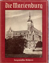 Die Marienburg 