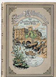 Frau Wilhelmine. (Der Familie Buchholz letzter Teil). Aus dem Leben der Hauptstadt. Frau Wilhelmine. (Der Familie Buchholz letzter Teil). Aus dem Leben der Hauptstadt.
