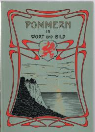 Pommern in Wort und Bild (Reprint) Pommern in Wort und Bild (Reprint)