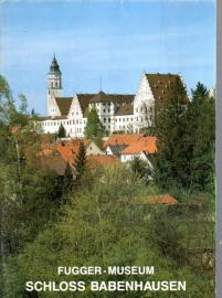 Fugger-Museum Schloss Babenhausen 