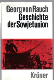 Geschichte der Sowjetunion Geschichte der Sowjetunion