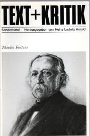 Theodor Fontane : Sonderband