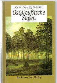 Ostpreussische Sagen 