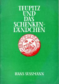 Teupitz und das Schenkenländchen : Teil III Teupitz und das Schenkenländchen : Teil III