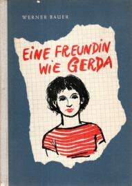 Eine Freundin wie Gerda Eine Freundin wie Gerda