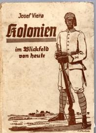 Kolonien im Blickfeld von heute : Ein Lesebuch Kolonien im Blickfeld von heute : Ein Lesebuch