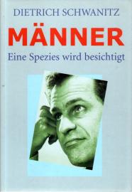 Männer: Eine Spezies wird besichtigt