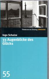 33 Augenblicke des Glücks.