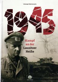 1945 - Kampf an der Lausitzer Neiße