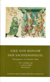Der Sachsenspiegel Der Sachsenspiegel