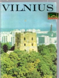 VILNIUS VILNIUS