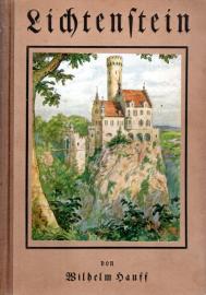 Lichtenstein . Nach der Sage von Wilhelm Hauff Lichtenstein . Nach der Sage von Wilhelm Hauff