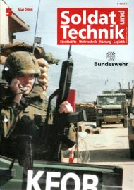 Soldat und Technik Zeitschrift für Wehrtechnik, Rüstung und Logistik. 43. Jhg., Heft 05 Mai 2000 Soldat und Technik Zeitschrift für Wehrtechnik, Rüstung und Logistik. 43. Jhg., Heft 05 Mai 2000