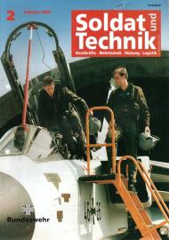 Soldat und Technik Zeitschrift für Wehrtechnik, Rüstung und Logistik. 43. Jhg., Heft 02 Febr. 2000 Soldat und Technik Zeitschrift für Wehrtechnik, Rüstung und Logistik. 43. Jhg., Heft 02 Febr. 2000