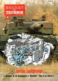 Soldat und Technik Zeitschrift für Wehrtechnik, Rüstung und Logistik. 37. Jhg., Heft 4 April 1994 Soldat und Technik Zeitschrift für Wehrtechnik, Rüstung und Logistik. 37. Jhg., Heft 4 April 1994