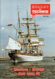 Soldat und Technik Zeitschrift für Wehrtechnik, Rüstung und Logistik. 37. Jhg., Heft 12 Dez. 1994 Soldat und Technik Zeitschrift für Wehrtechnik, Rüstung und Logistik. 37. Jhg., Heft 12 Dez. 1994