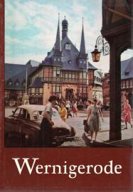 Wernigerode Wernigerode